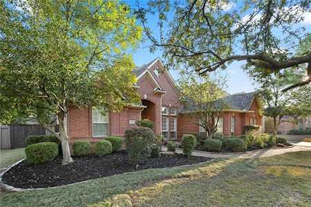 320 Glenrose Court Southlake, TX 76092
