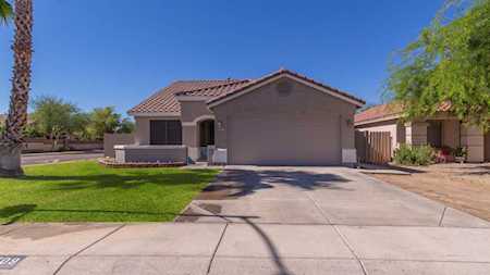 10509 W Angels Lane Peoria, AZ 85383