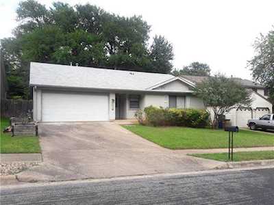 2814 Inridge Dr Austin, TX 78745