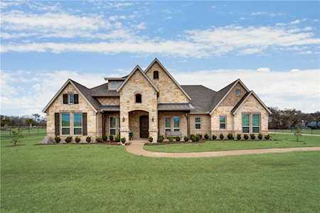 2255 E Hendrix Avenue Lucas, TX 75002