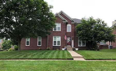 4000 Rock Bay Dr Louisville, KY 40245