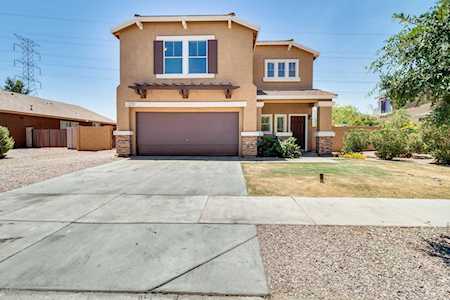 1810 S 120th Lane Avondale, AZ 85323