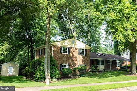 6610 Jenny Dee Place Springfield, VA 22152