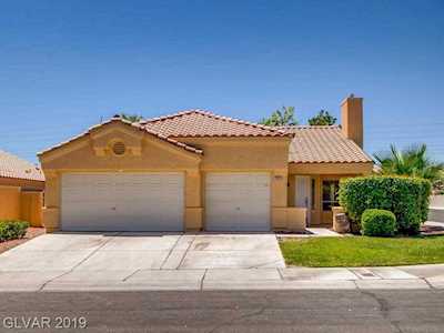 7913 Summer Harvest Ave Las Vegas, NV 89129