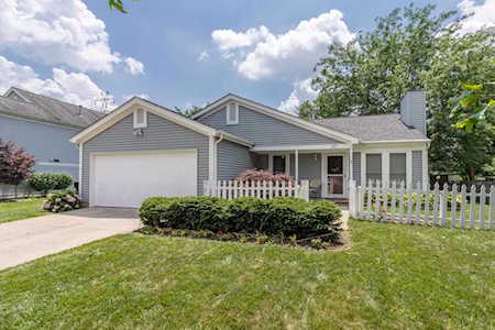 3077 Meadowsglen Court Dublin, OH 43017