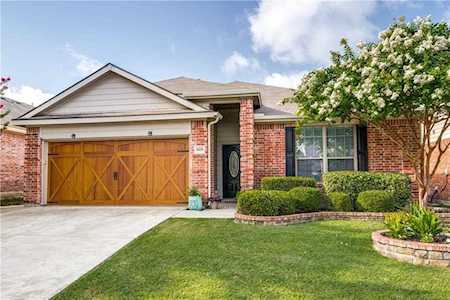 5829 RUBBLESTONE Drive Mckinney, TX 75070
