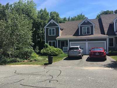 10 Lincoln Court #10 Uxbridge, MA 01569