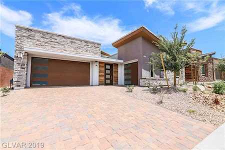 6184 Willow Rock St Las Vegas, NV 89135