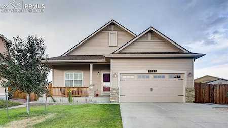 7789 Sapling Court Fountain, CO 80817