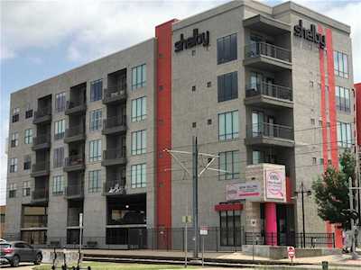 5609 SMU Boulevard #513 Dallas, TX 75206