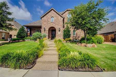 850 Blue Ridge Drive Prosper, TX 75078