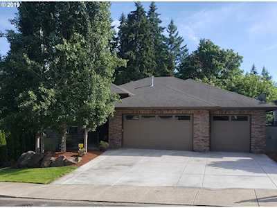 4207 NE 130th Cir Vancouver, WA 98686