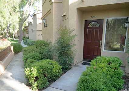 7723 E Portofino Avenue Anaheim Hills, CA 92808