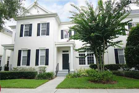 5453 Baldwin Park Street Orlando, FL 32814
