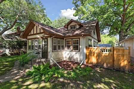 3722 Russell Avenue N Minneapolis, MN 55412
