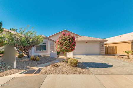 8926 W Adam Avenue Peoria, AZ 85382