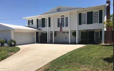 22320 Liberty Bell Road Calabasas, CA 91302