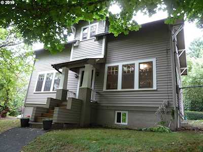 4150 SW Carson St Portland, OR 97219