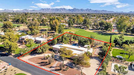 11243 N Saint Andrews Way Scottsdale, AZ 85254