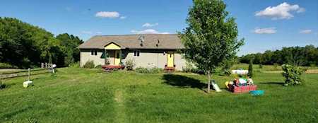 2527 235th Street Laketown Twp, WI 54006