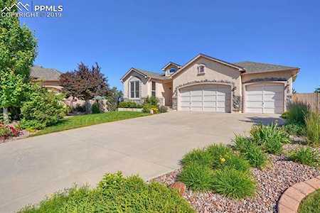 9594 Newport Plum Court Colorado Springs, CO 80920