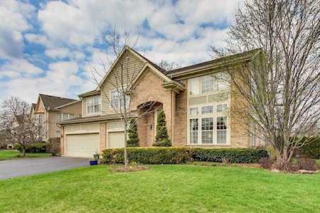 17 E River Oaks Circle Buffalo Grove, IL 60089