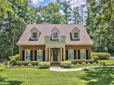 3713 Swallowtail Trace Tallahassee, FL 32309