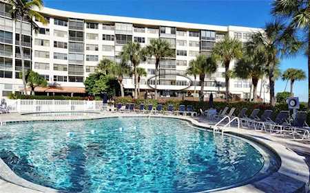 5855 Midnight Pass Road #204 Sarasota, FL 34242