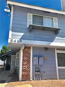 5419 Centurion Ct #102 Las Vegas, NV 89122
