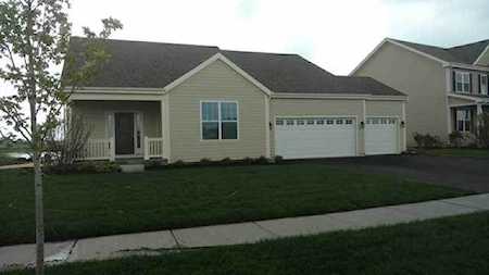 605 Westford Place Oswego, IL 60543