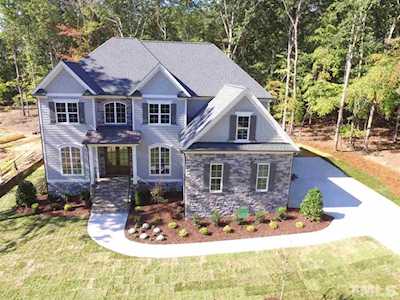 2033 Pleasant Forest Way Wake Forest, NC 27587