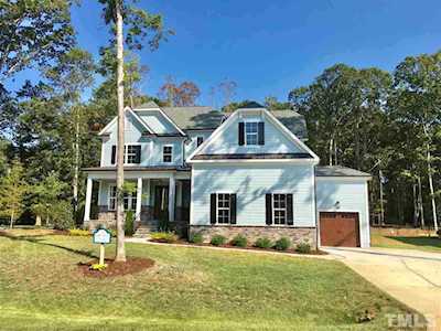 2021 Pleasant Forest Way Wake Forest, NC 27587