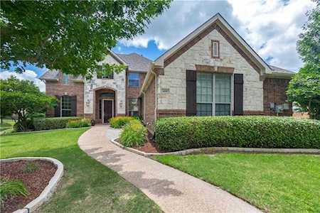 6005 Sterling Drive Colleyville, TX 76034