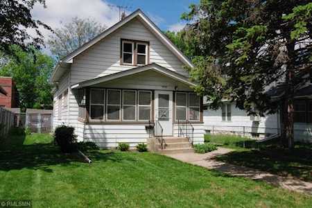 4248 33rd Avenue S Minneapolis, MN 55406