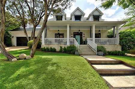 5907 Lonesome Valley Trl Austin, TX 78731