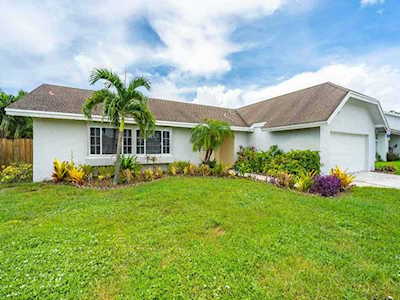 17740 Foxglove Lane Boca Raton, FL 33487