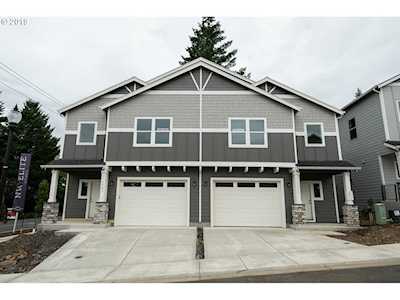 1711 N 23rd St Washougal, WA 98671