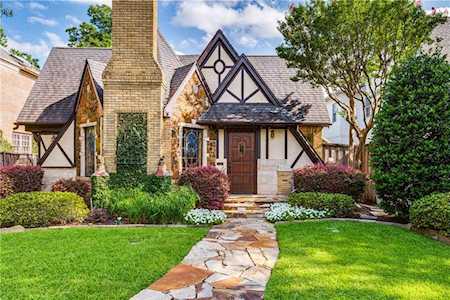 4141 San Carlos Drive University Park, TX 75205