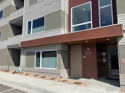 1316 Snowberry Ln Louisville, CO 80027