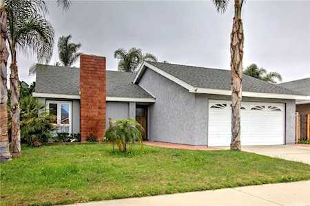 31321 Calle Villa Clara San Juan Capistrano, CA 92675