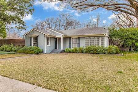 5427 Bryn Mawr Drive Dallas, TX 75209