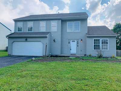 260 N Bend Drive Pataskala, OH 43062
