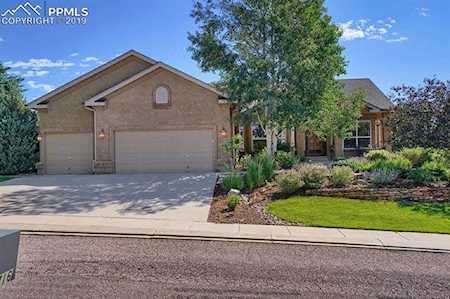 4715 Seton Hall Road Colorado Springs, CO 80918