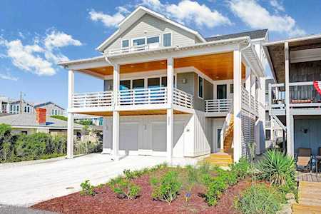 237 Atlantic Avenue Kure Beach, NC 28449
