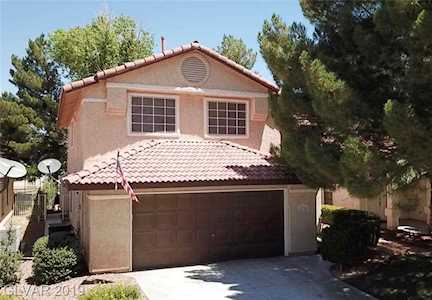 5208 Tamanar Dr Las Vegas, NV 89130