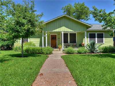 7814 Mullen Dr #A Austin, TX 78757