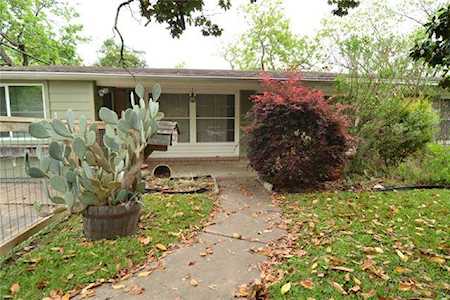 1502 Ridgehaven Dr Austin, TX 78723