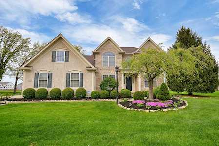 6465 Green Stone Loop Dublin, OH 43016
