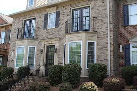 16907 Bridgewalk Dr Charlotte, NC 28277