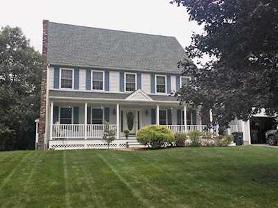 22 Dogwood Circle Holden, MA 01520